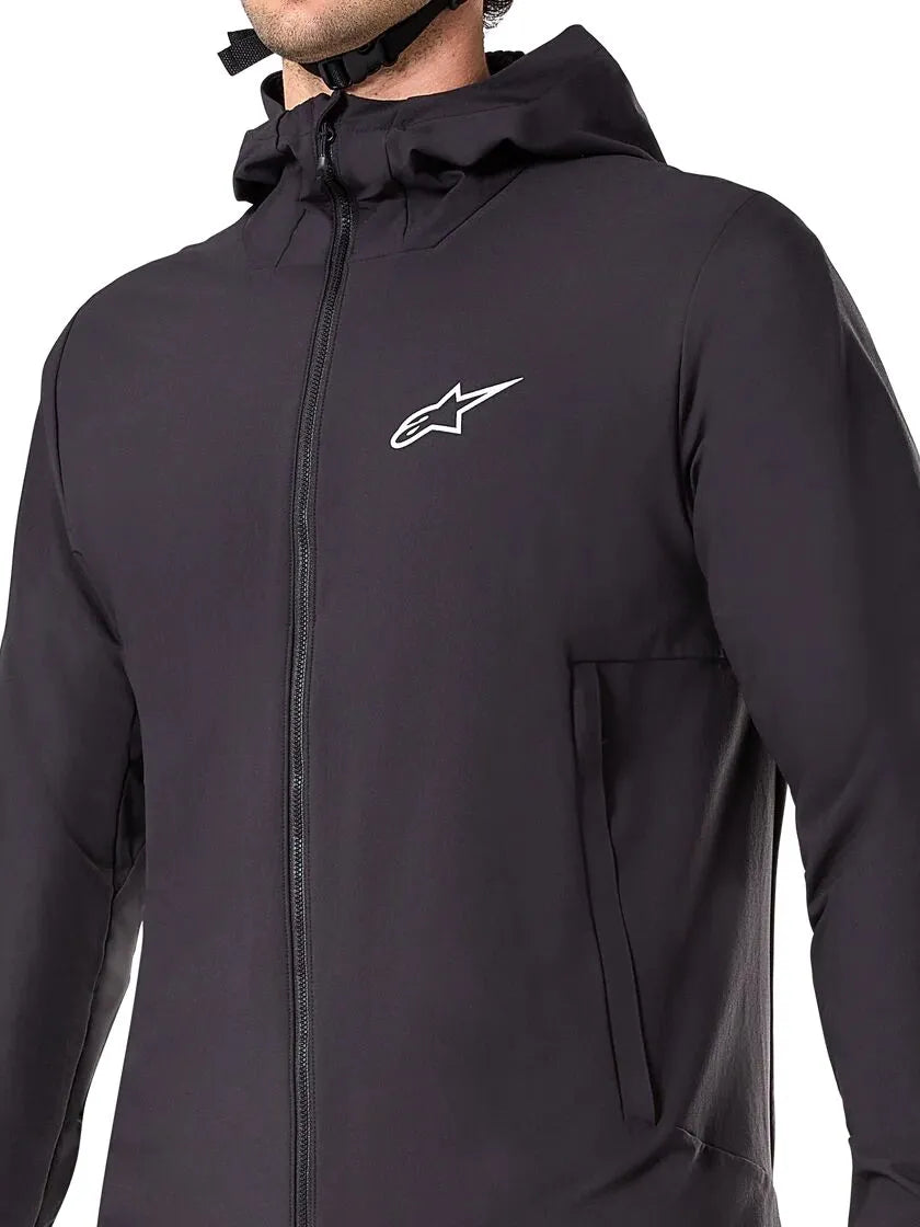 Alpinestars Bicycle A-Dura Thermal Jacka herr bild 3 PMMEDIA:bfe8857fb6d15629