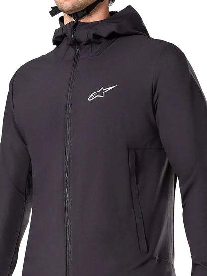 Alpinestars Bicycle A-Dura Thermal Jacka herr bild 3 PMMEDIA:bfe8857fb6d15629