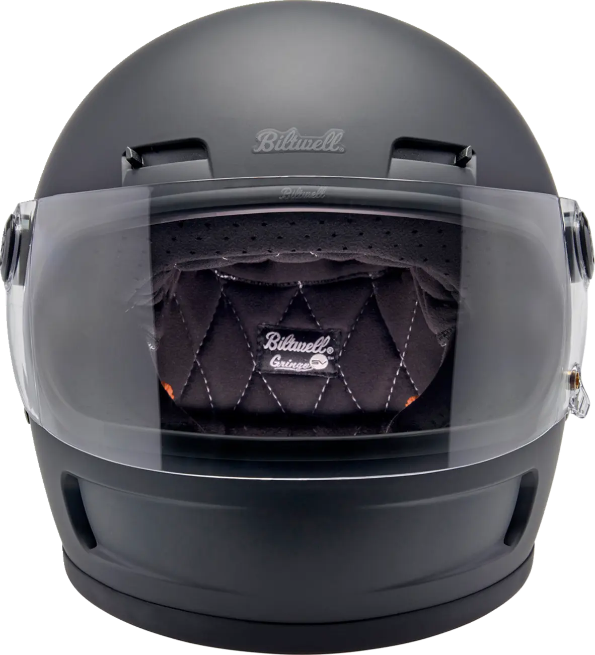 Biltwell Gringo SV Integralhjälm vuxen bild 11 PMMEDIA:4d8dff0608dce82a