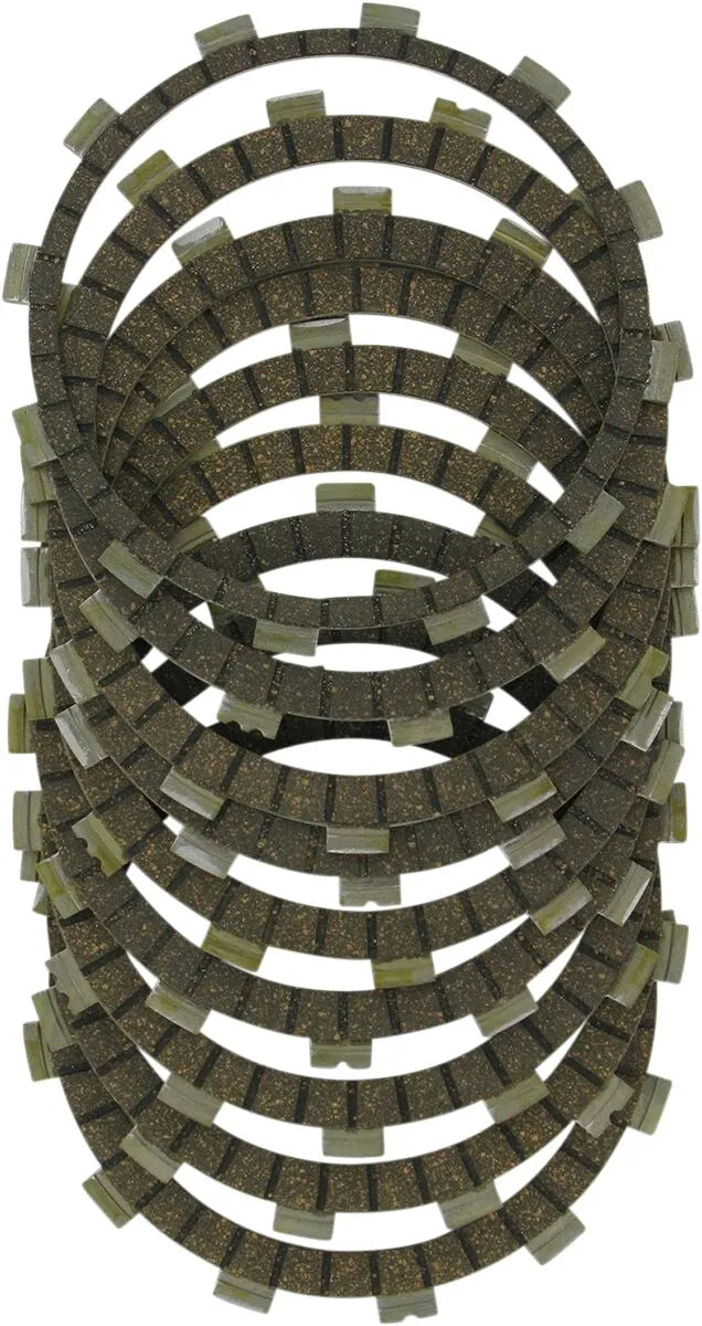 EBC CK Standard Series Kopplingssats bild 1 PMMEDIA:2b771c8e560af8e6