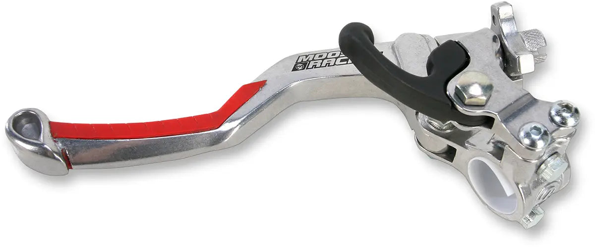 Moose Offroad Hard Parts EZ3 Clutch Lever Assembly Främre kopplingsreglage master bild 1 PMMEDIA:bad5e8f7a14565f4