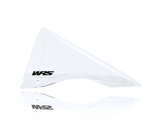 WRS Windscreen Race ZX-10R Klar bild 2 PMMEDIA:dc76efdc3984b0fa