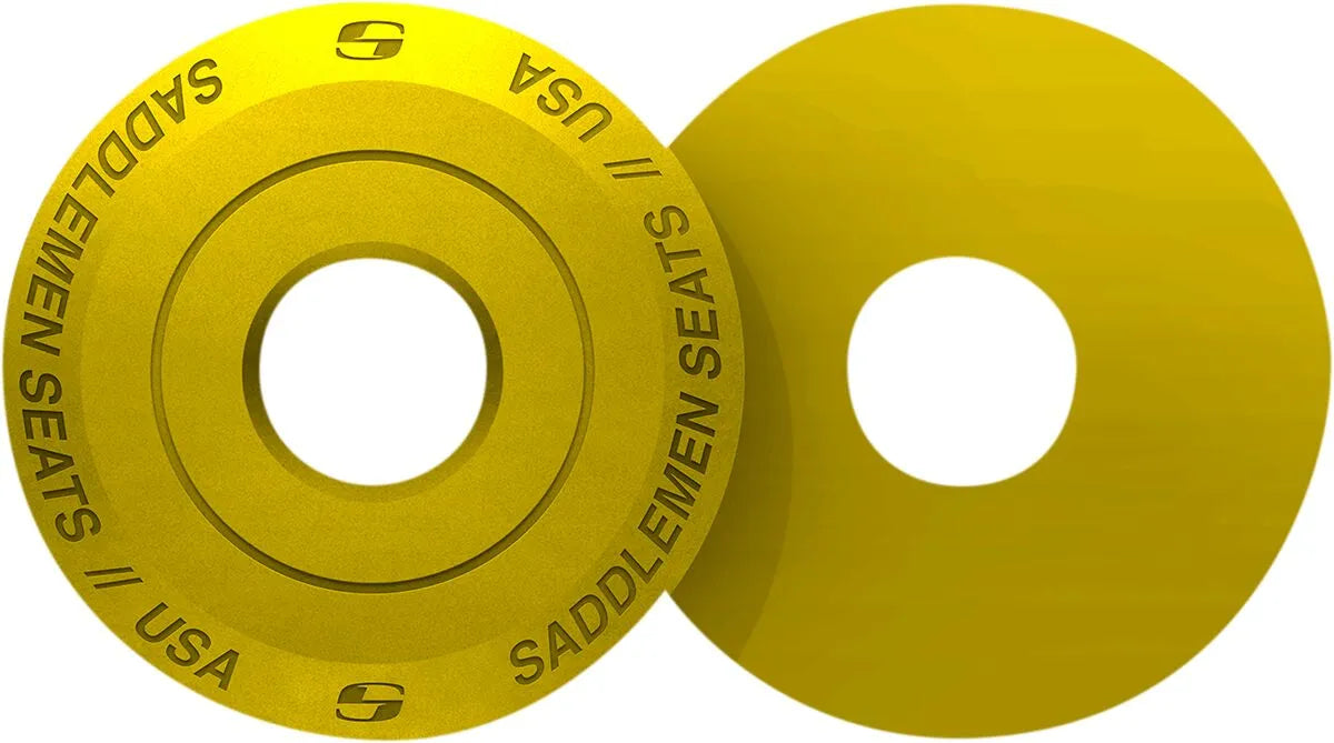Saddlemen Fender Seat Washer Sadelfästen bild 5 PMMEDIA:da0c93e011cdbdd0