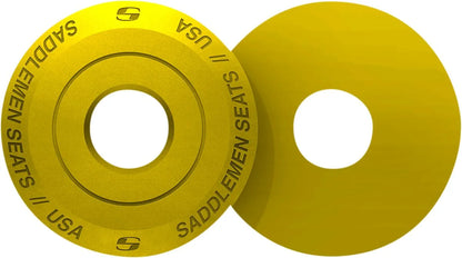 Saddlemen Fender Seat Washer Sadelfästen bild 5 PMMEDIA:da0c93e011cdbdd0