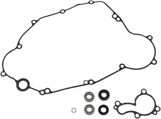 ATHENA Packningssats för vattenpump KTM bild 1 PMMEDIA:4d6392154bb89d8a