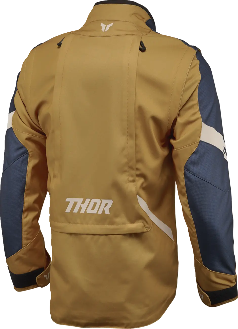 Thor Women's Terrain Jacka dam bild 3 PMMEDIA:b8e749303f16d7f9