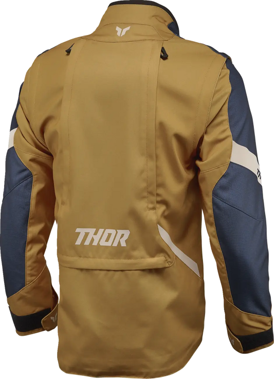 Thor Women's Terrain Jacka dam bild 3 PMMEDIA:b8e749303f16d7f9