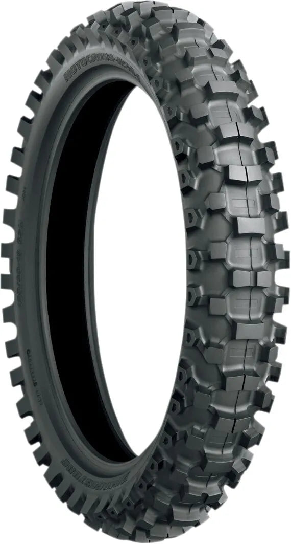 Bridgestone M204 Crossdäck bak bild 1 PMMEDIA:9f114062d67622dd