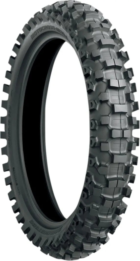 Bridgestone M204 Crossdäck bak bild 1 PMMEDIA:9f114062d67622dd