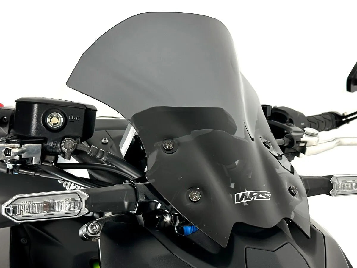 Wrs Windscreen OEM Street bild 20 PMMEDIA:27dbb9e1dac156d7