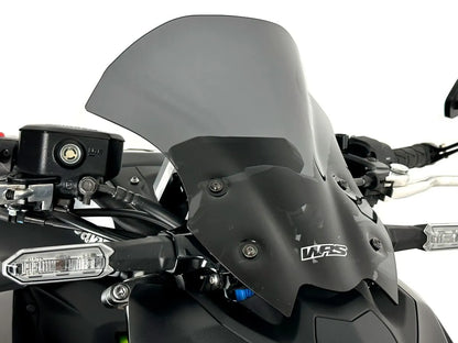 Wrs Windscreen OEM Street bild 20 PMMEDIA:27dbb9e1dac156d7