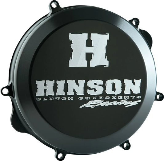 HINSON RACING Kopplingskåpa KX450 2021 bild 2 PMMEDIA:e0b9449ad8e61224