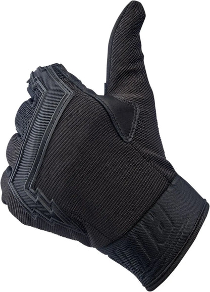 Baja Handskar Svart XS bild 4 PMMEDIA:9aa393764d30f8c4