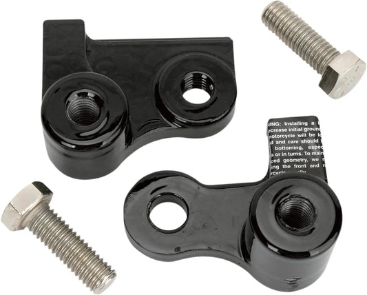 Burly Brand Rear Lowering Kit Sänknings- & höjningskit bakhjul bild 1 PMMEDIA:e8c3aabac4bcbf37