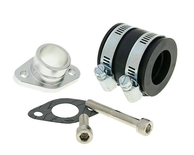 101 OCTANE Carburetor Mounting Kit 17,5mm bild 1 PMMEDIA:0cbf2bbf02537d76