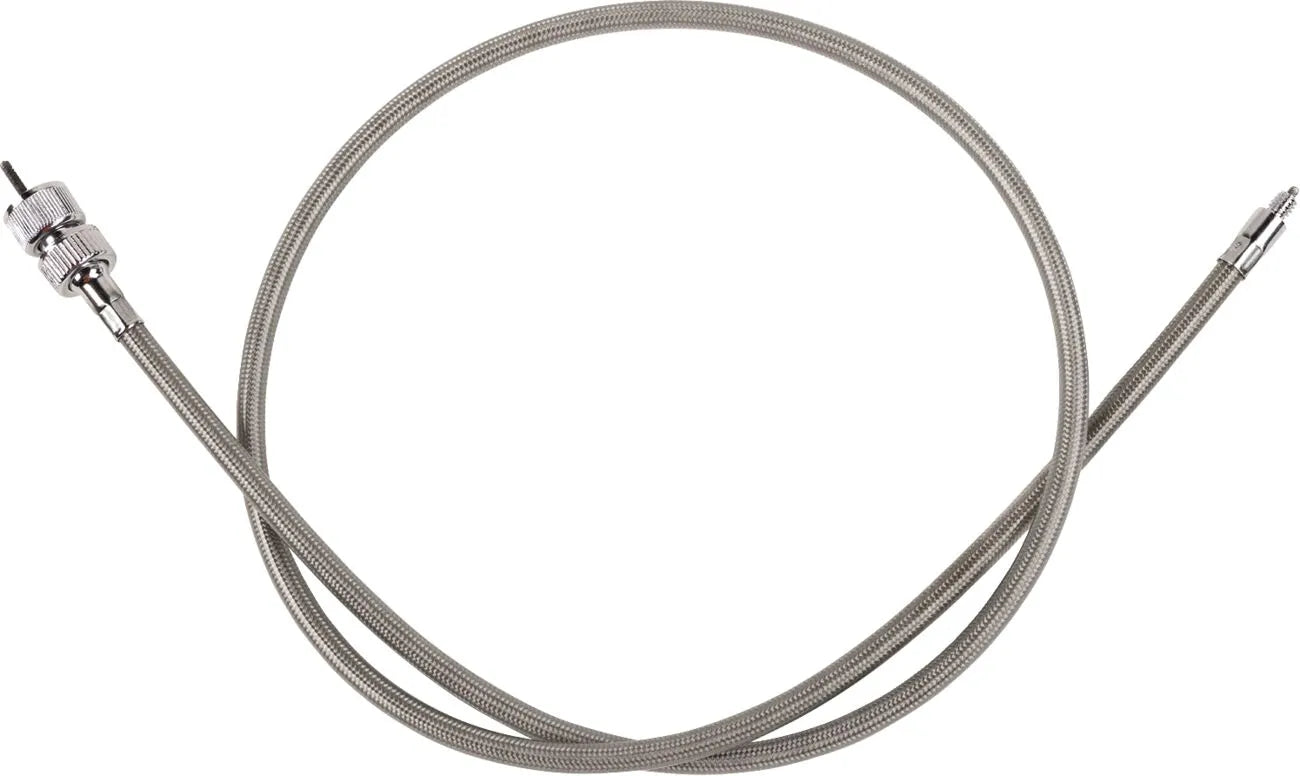 Drag Specialties Front-Wheel Drive Speedometer Cable Hastighetsmätarkablar bild 6 PMMEDIA:e410cf4672938154