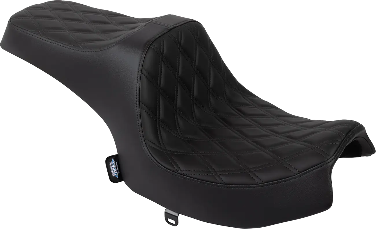 Drag Specialties Seats Predator III Seat Övriga gatmotorcyklar bild 7 PMMEDIA:6f6f5c6c4823426b