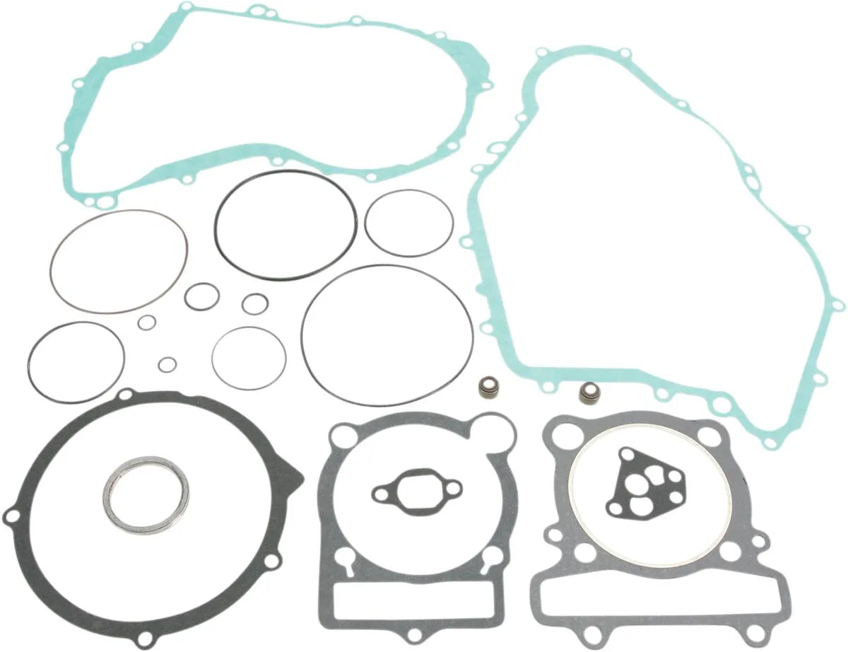 MOOSE OFFROAD HARD-PARTS Komplett Packningssats YFM350/40 bild 1 PMMEDIA:6a16e52b7ea5fc3b