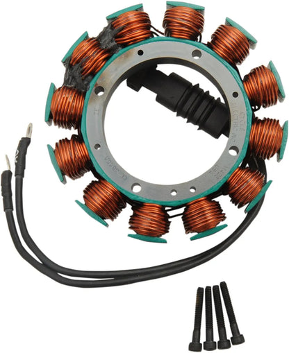CYCLE ELECTRIC INC Stator 38/45 Amp bild 1 PMMEDIA:b46376bb915b066c