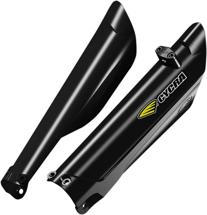 Cycra Plastic Fork Guards Gaffelkåpor & paneler bild 5 PMMEDIA:de283364e46ff84c