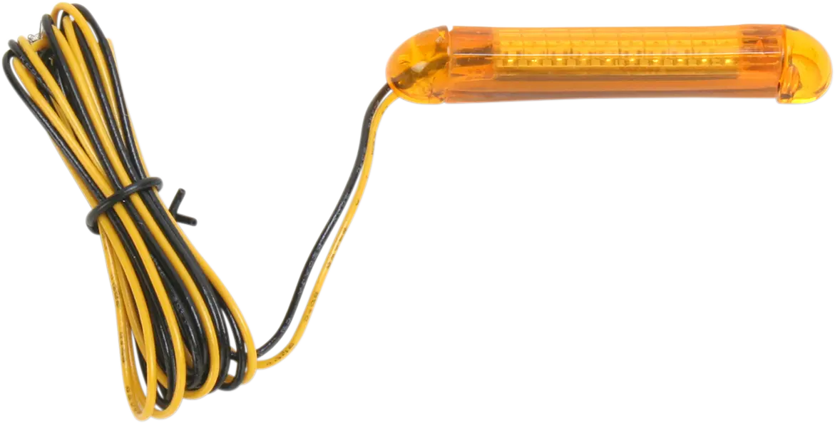 CUSTOM DYNAMICS TruFLEX® Flexibel LED-remsa 10 Amber bild 1 PMMEDIA:c200214777f0a7b4