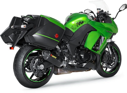AKRAPOVIC Slip-On Line Ljuddämpare för Z1000SX 17 bild 1 PMMEDIA:8406306552c5ceb8
