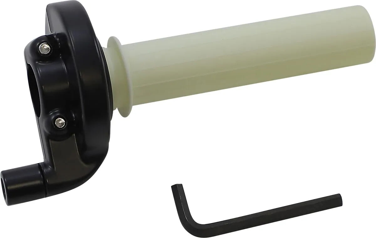 MOOSE OFFROAD HARD-PARTS Gasreglagehus för Honda CR bild 1 PMMEDIA:6ec04ec5981709b3