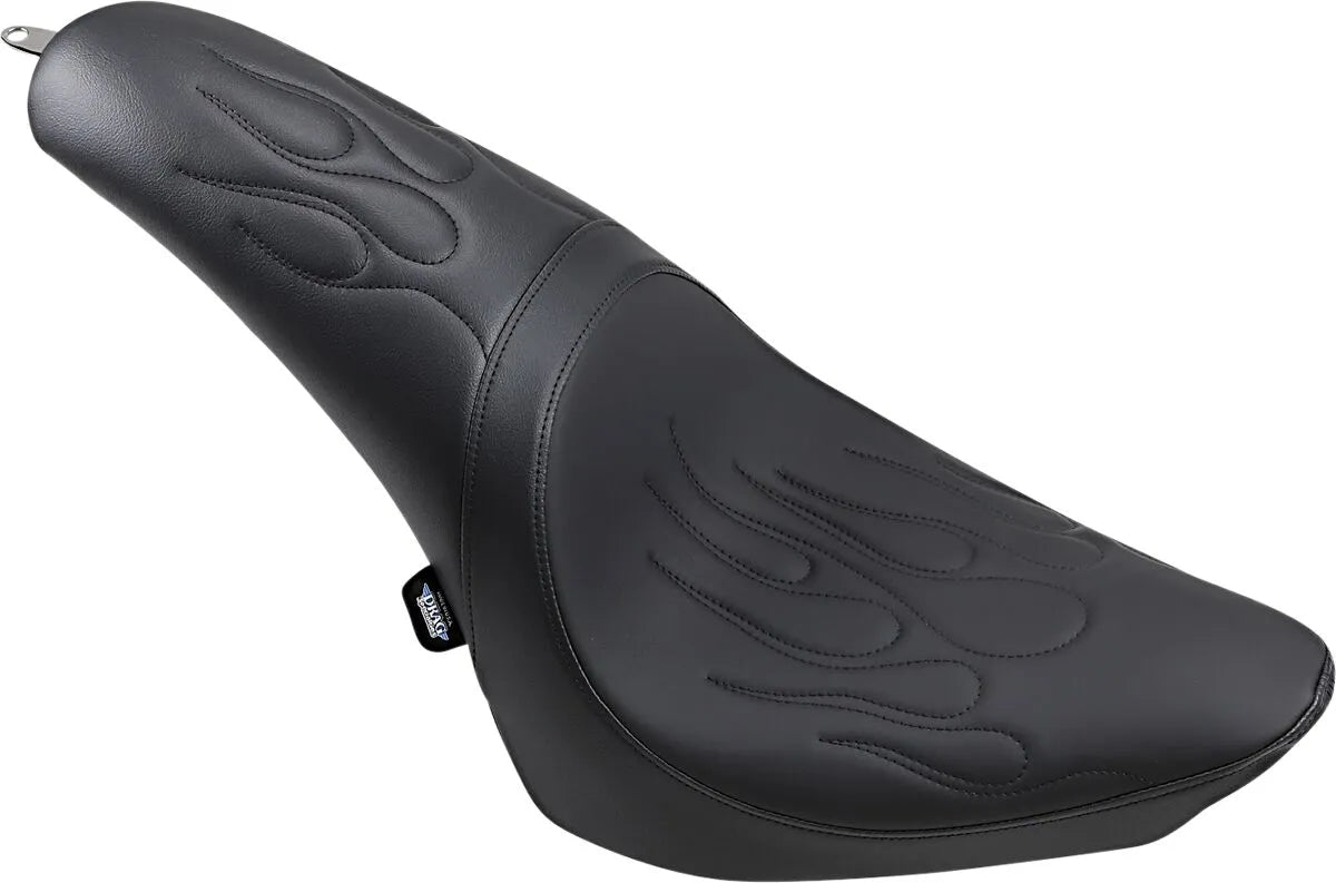Drag Specialties Seats Predator Seat Sadlar Harley Softail bild 7 PMMEDIA:7b5585378023d190