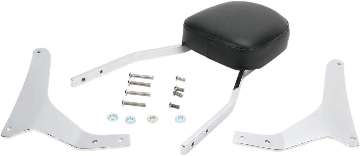 Cobra Square Sissy Bar Kit Sissybars bild 8 PMMEDIA:ed9b6bb6c2df441f