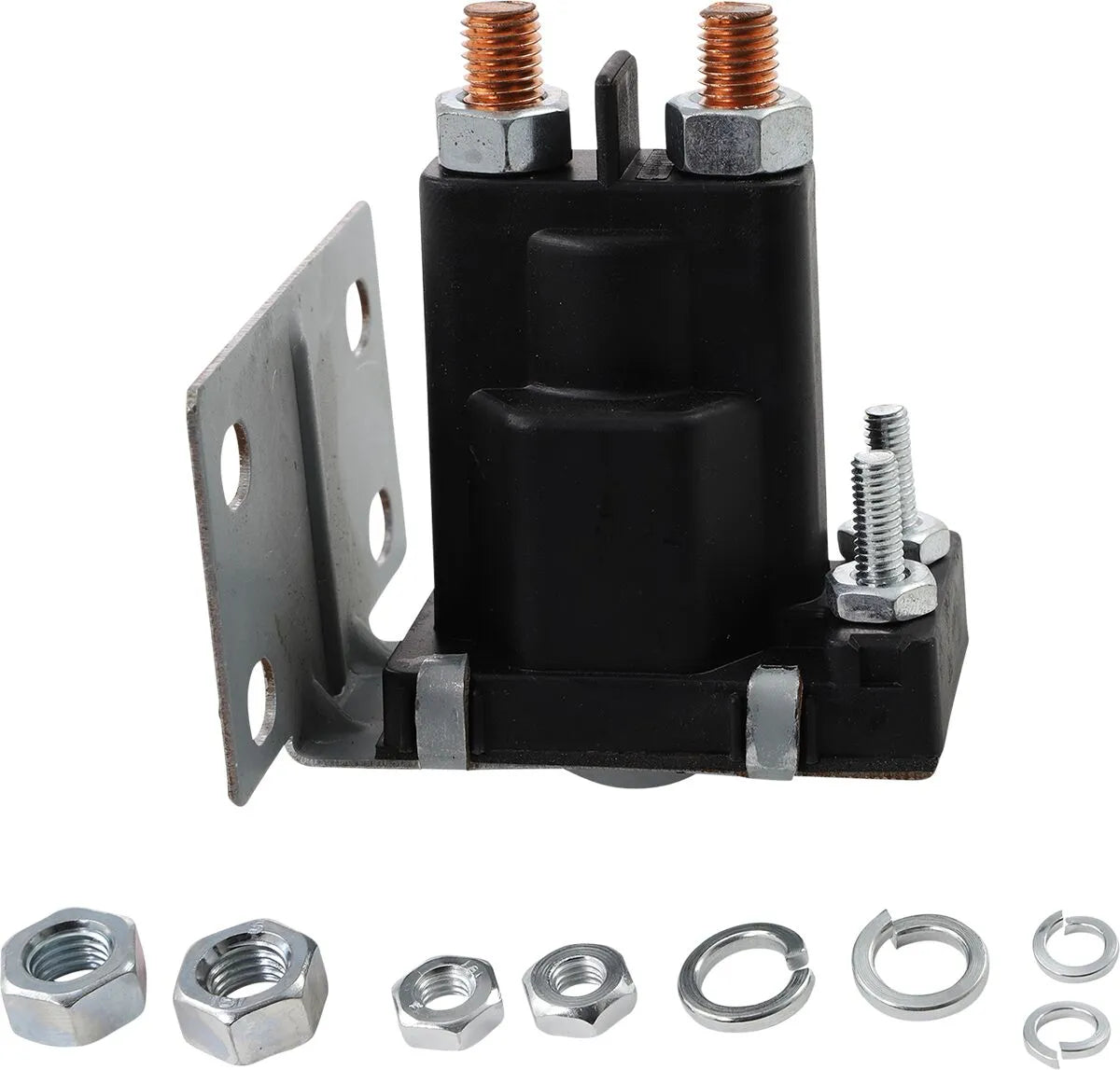 PARTS UNLIMITED Starter Solenoid bild 1 PMMEDIA:1efa3ed07c46bb22