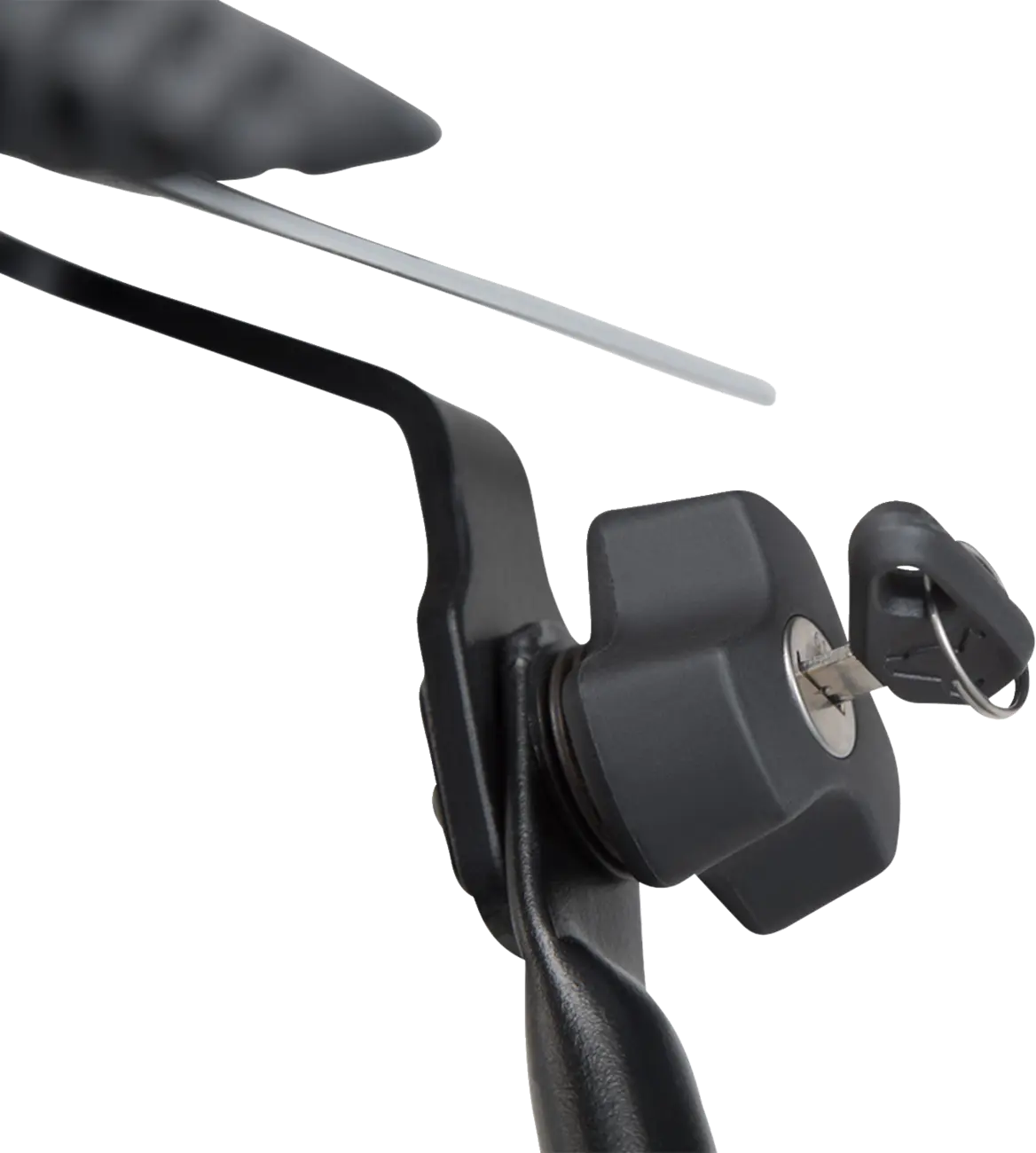 SW-MOTECH PRO Carrier Quick Lock - Anti-stöldlås bild 1 PMMEDIA:2815b3f13e9ade3e