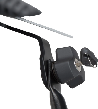 SW-MOTECH PRO Carrier Quick Lock - Anti-stöldlås bild 1 PMMEDIA:2815b3f13e9ade3e