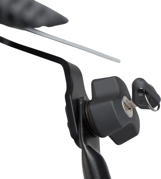 SW-MOTECH PRO Carrier Quick Lock - Anti-stöldlås bild 1 PMMEDIA:2815b3f13e9ade3e