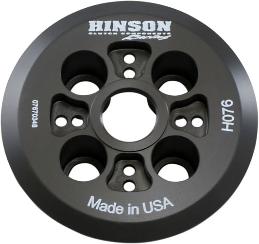 HINSON RACING Billetproof Tryckplatta KX85/100 bild 1 PMMEDIA:61c95c7c92135273