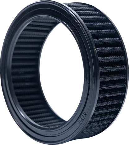 Feuling Parts Replacement BA Slim Air filter Luftfilter & delar bild 1 PMMEDIA:f9d3776c4563127c