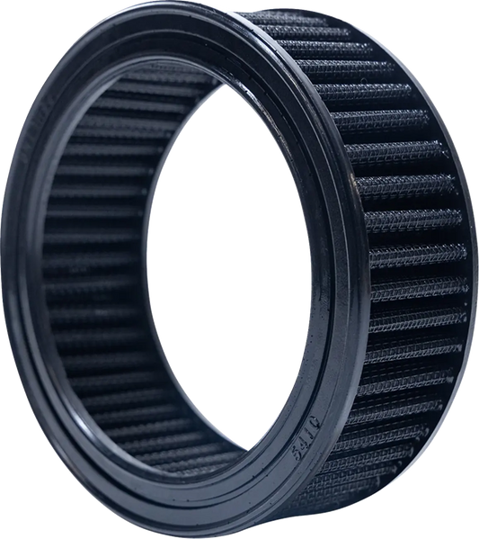 Feuling Parts Replacement BA Slim Air filter Luftfilter & delar bild 1 PMMEDIA:f9d3776c4563127c