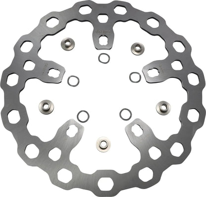 Galfer Oversize Cubiq™ Brake Rotor Bromsskivor street bild 4 PMMEDIA:b229e6bc8919e5e6