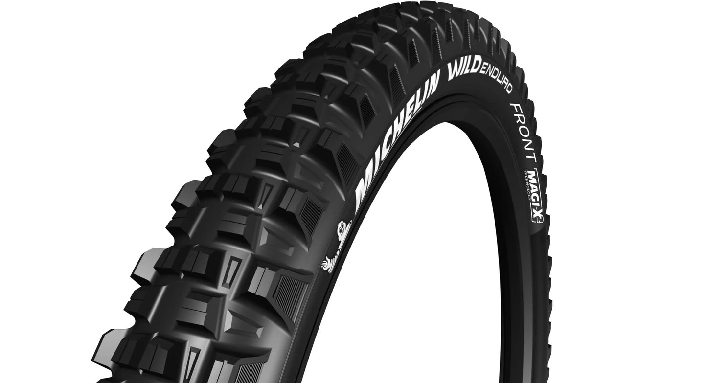 MICHELIN Wild Enduro Competition Magi-X 29" x 2.40 Fram bild 1 PMMEDIA:b040779bf841cb08