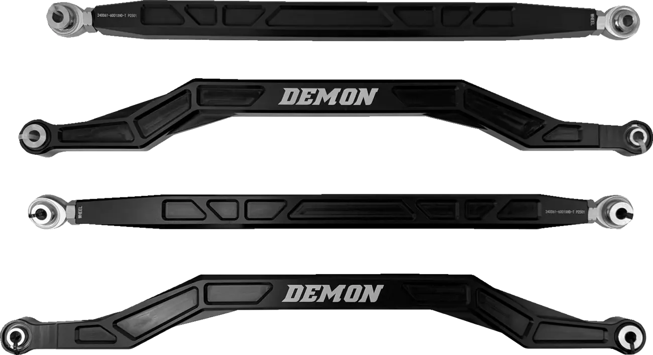 DEMON Radius Rod Polaris UTV 12 mm bild 1 PMMEDIA:8d599d5f16a0c363