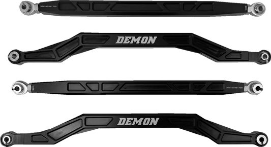 DEMON Radius Rod Polaris UTV 12 mm bild 1 PMMEDIA:8d599d5f16a0c363