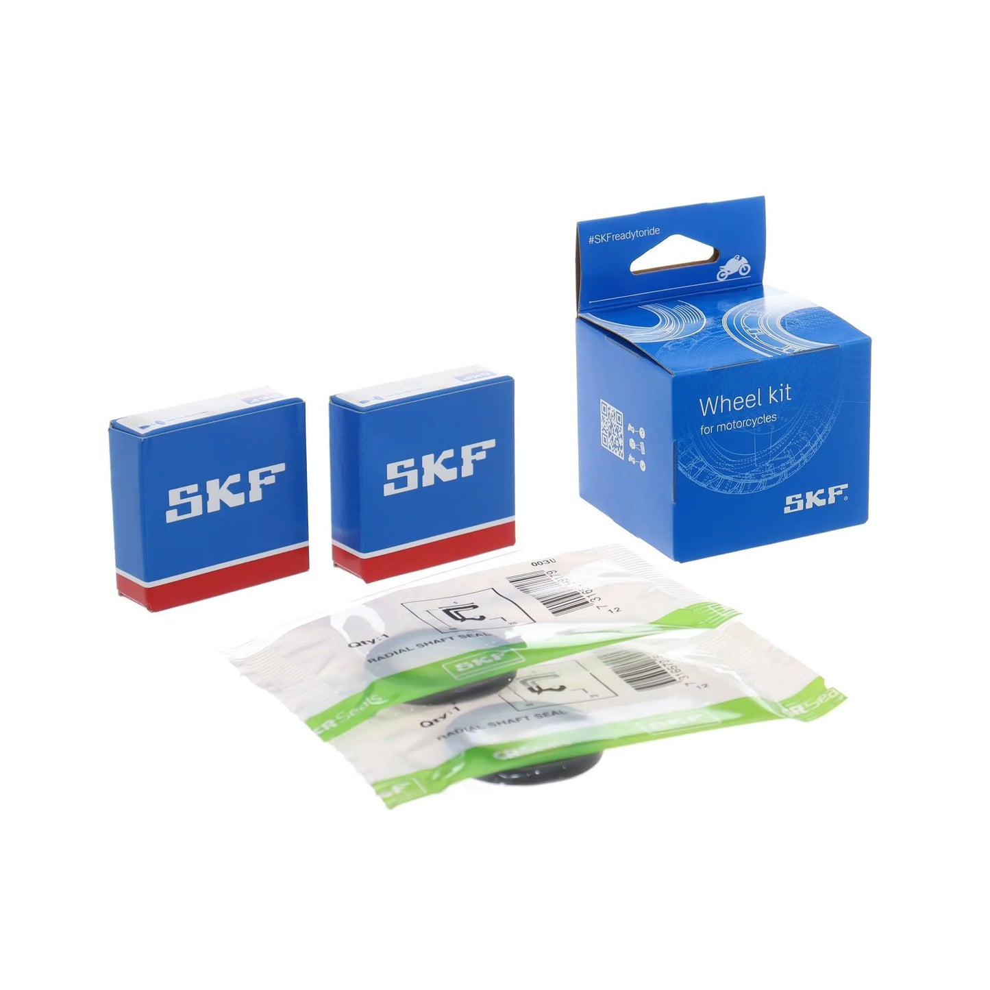 SKF Hjullagerkit fram bild 1 PMMEDIA:0f66874c744f7d84