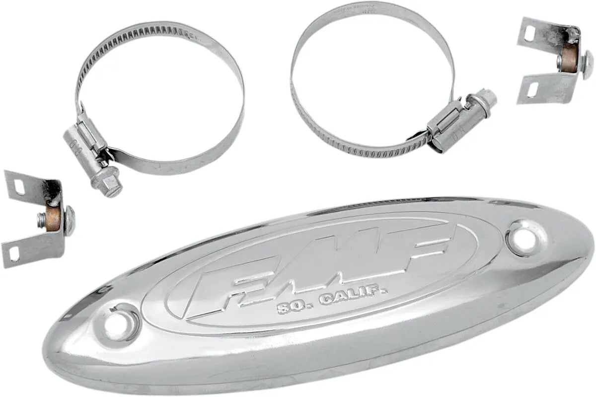 Fmf Universal Header Heat Shield Tillbehör & delar till avgassystem bild 1 PMMEDIA:f1fb5ee758036b22