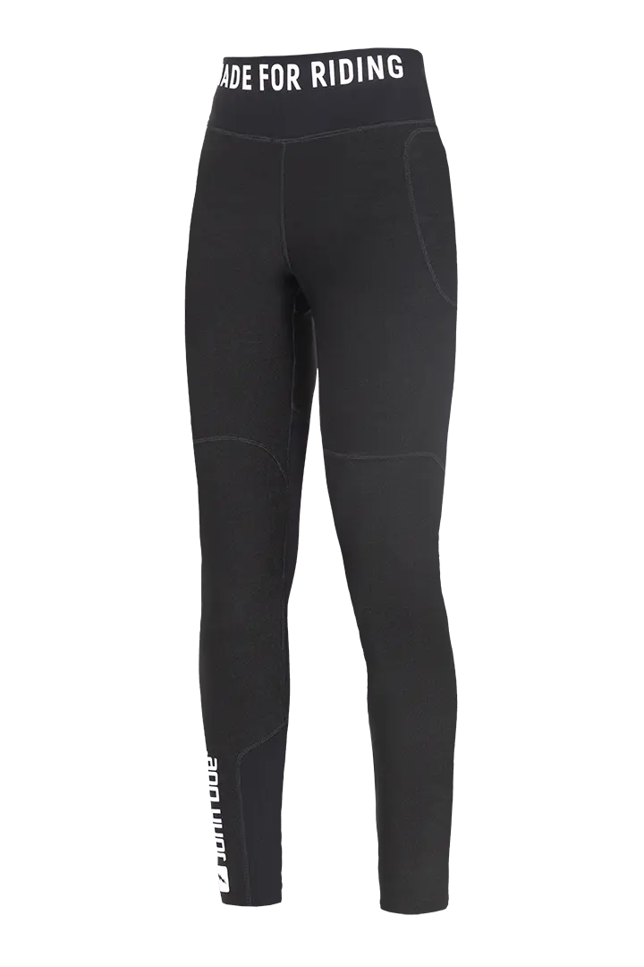 John Doe Women's XTM® Baselayer Byxa textil dam bild 3 PMMEDIA:2555124a5eaffa03