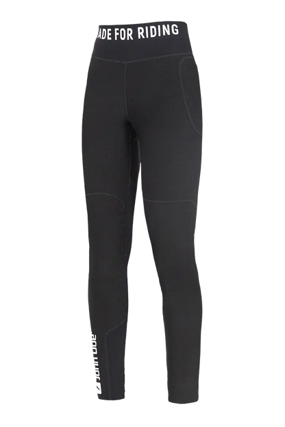 John Doe Women's XTM® Baselayer Byxa textil dam bild 3 PMMEDIA:2555124a5eaffa03