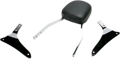 Cobra Square Sissy Bar Kit Sissybars bild 9 PMMEDIA:1cc828739b186fcc