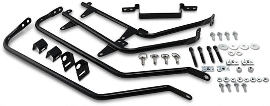 Cycle Visions BaggerTail Saddlebag Mount for Softail Models Väskhållare & stag bild 1 PMMEDIA:d480019f7fe861fe