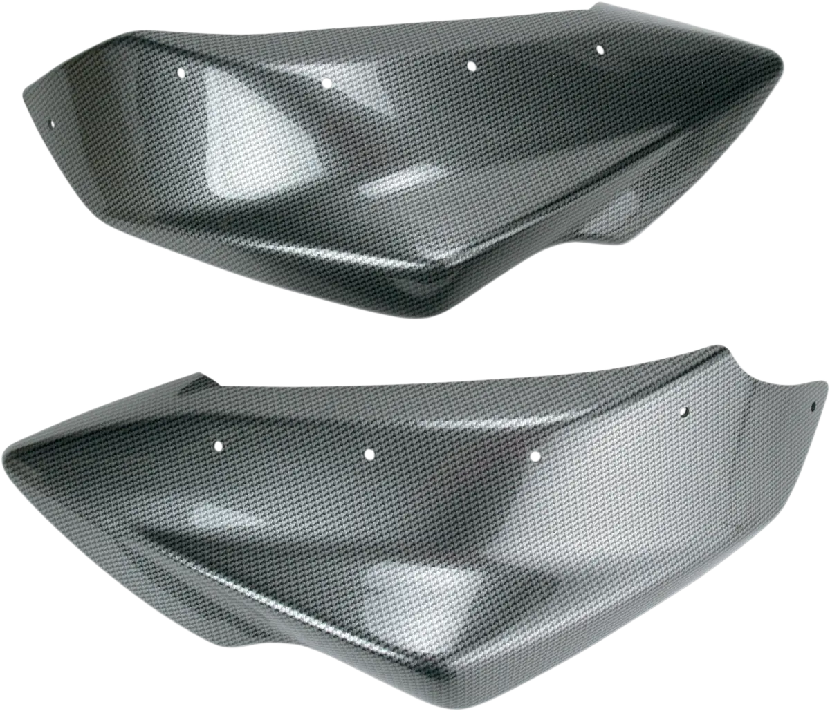 Maier Fender Replacement Plastic Skärmar bild 7 PMMEDIA:75fd269f00b6fb47