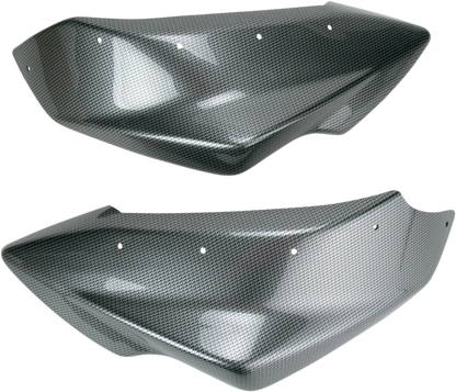 Maier Fender Replacement Plastic Skärmar bild 7 PMMEDIA:75fd269f00b6fb47