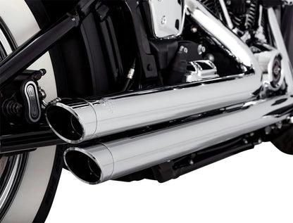 VANCE & HINES Big Shots Staggered 2-into-2 Avgasystem bild 2 PMMEDIA:f19f45e1383a9877