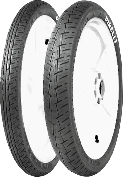 PIRELLI City Demon™ 3.00-18 M/C 52P Bakdäck Tubeless bild 3 PMMEDIA:061ea9c78009b153